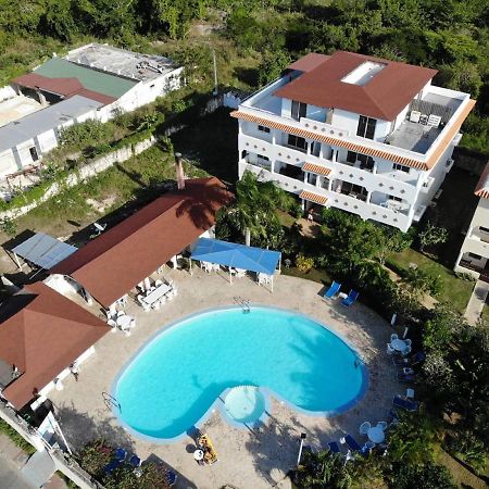 Bela Villa Apartment Ida Байяибе Экстерьер фото