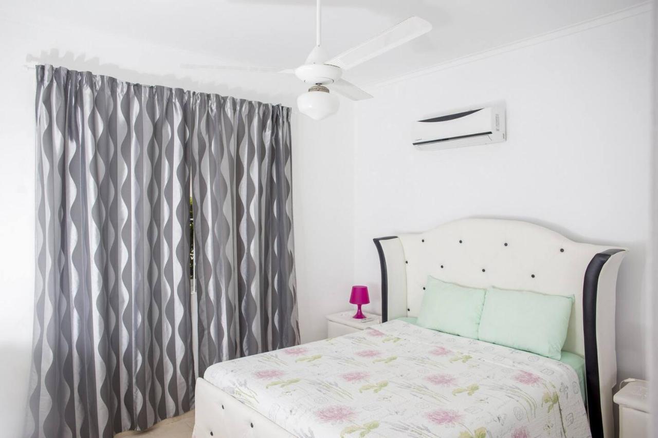 Bela Villa Apartment Ida Байяибе Экстерьер фото