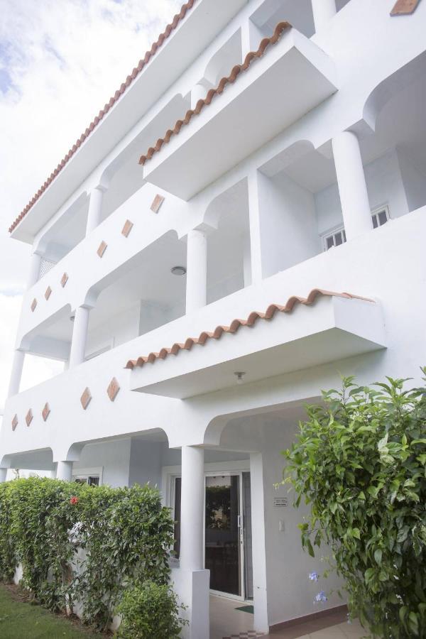 Bela Villa Apartment Ida Байяибе Экстерьер фото