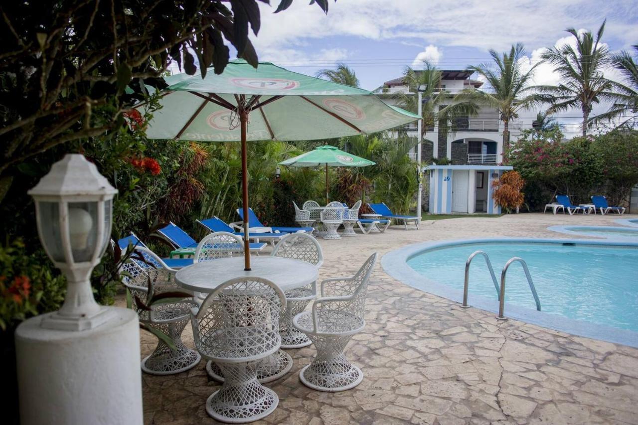 Bela Villa Apartment Ida Байяибе Экстерьер фото
