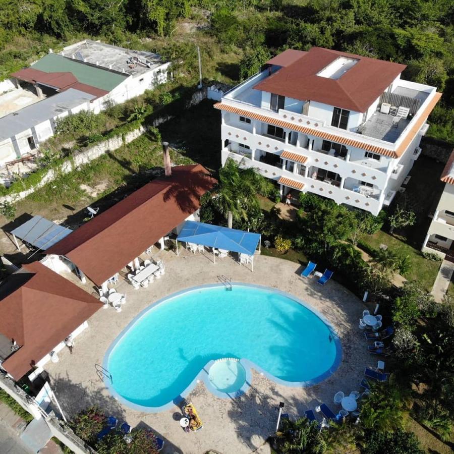Bela Villa Apartment Ida Байяибе Экстерьер фото