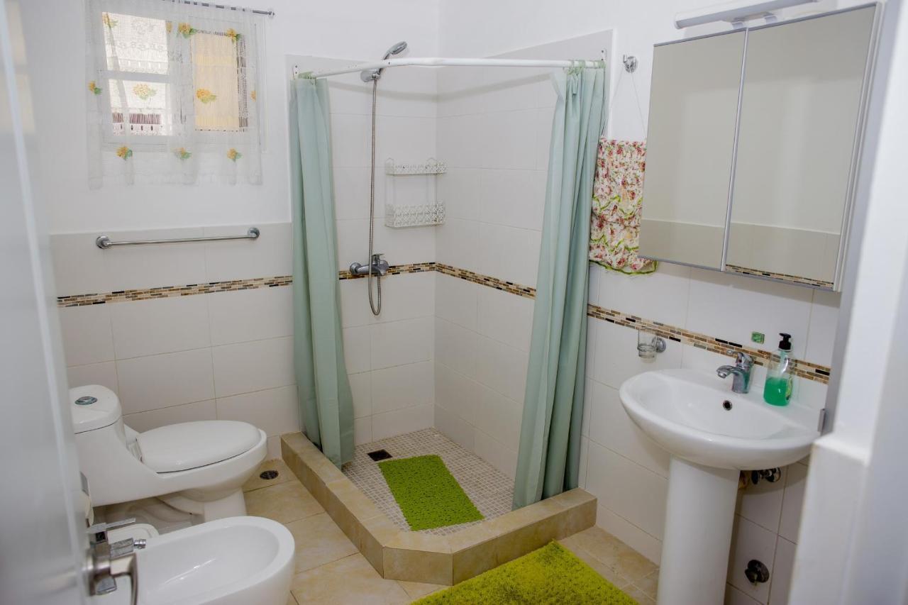 Bela Villa Apartment Ida Байяибе Экстерьер фото