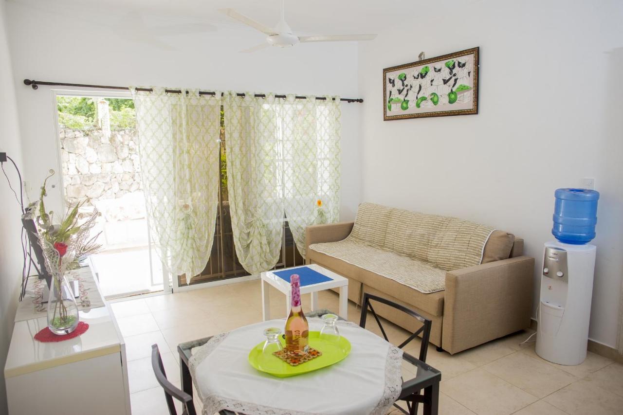 Bela Villa Apartment Ida Байяибе Экстерьер фото