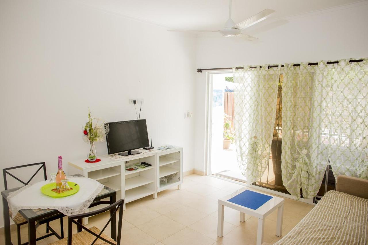 Bela Villa Apartment Ida Байяибе Экстерьер фото