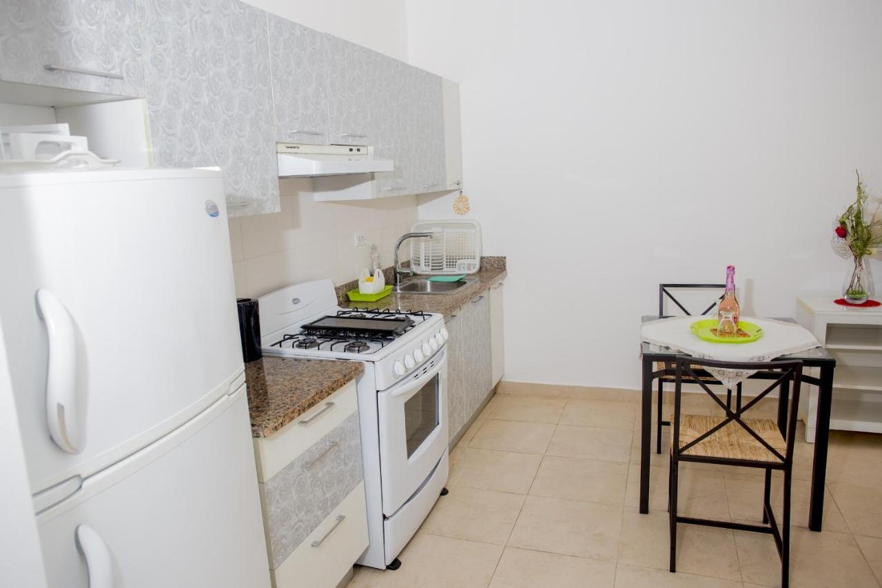 Bela Villa Apartment Ida Байяибе Экстерьер фото
