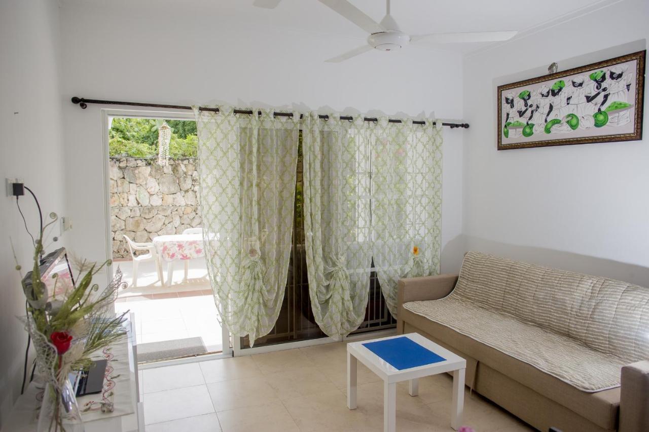 Bela Villa Apartment Ida Байяибе Экстерьер фото