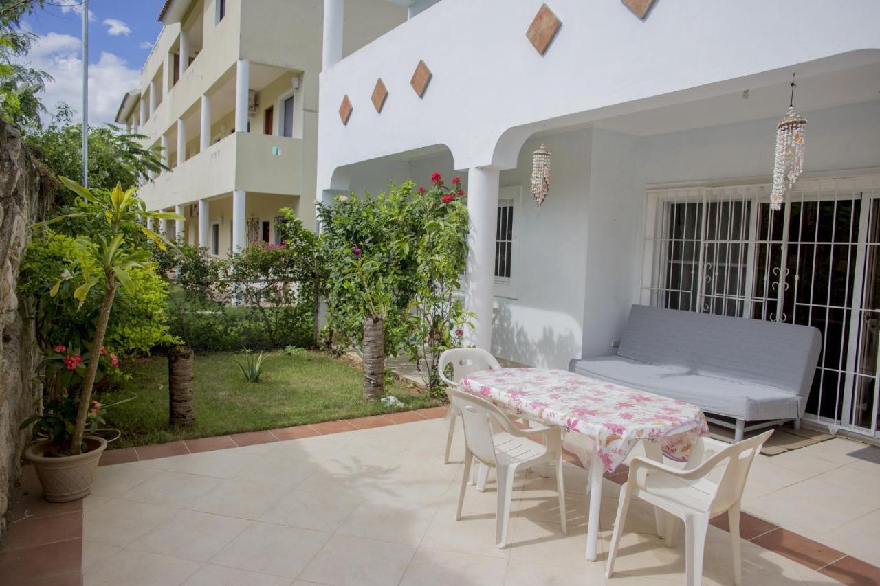 Bela Villa Apartment Ida Байяибе Экстерьер фото