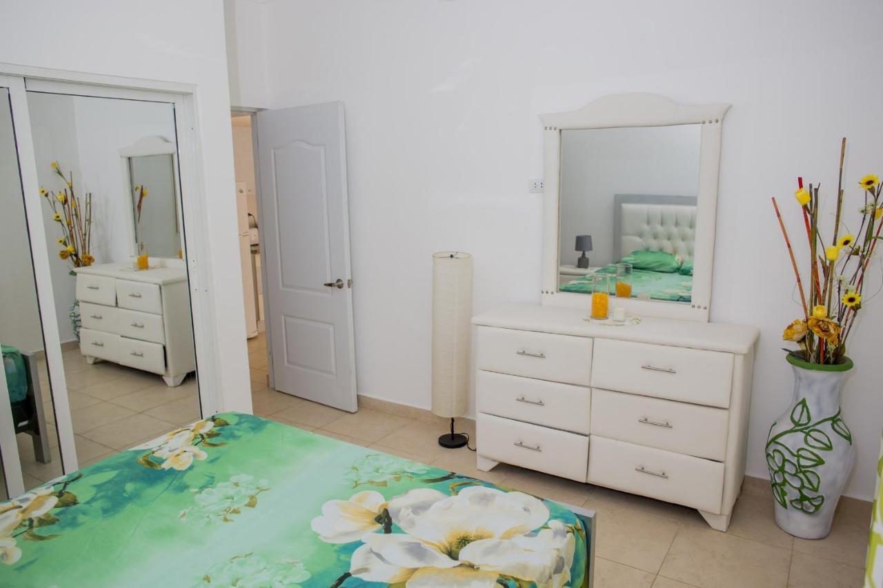 Bela Villa Apartment Ida Байяибе Экстерьер фото